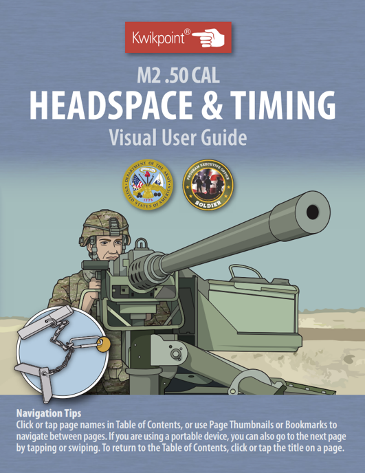 M2 Visual User Guide